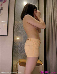 动漫小美女