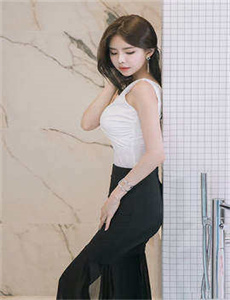 与你徒然