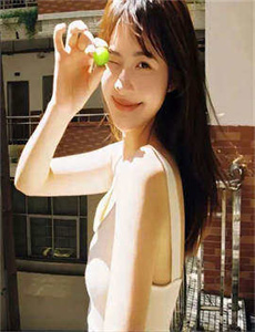 我家那闺女