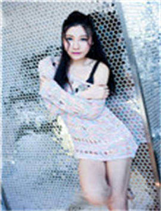将军家的小娘子