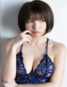 有川知里